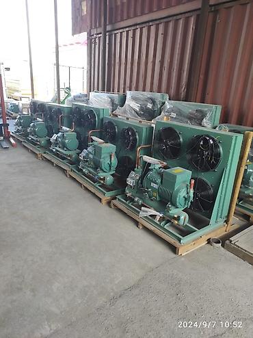 Ремонт холодильников, морозильников: Холодильник, кондиционер ондойм .Бузулуп жатабы,жакшы иштебей — 19