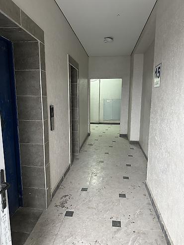 Продажа квартир: 3 комнаты, 84 м², Элитка, 15 этаж, Готовая ПСО (под самоотделку) — 6