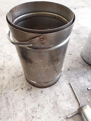 Баки: Бак, Самовывоз — 12