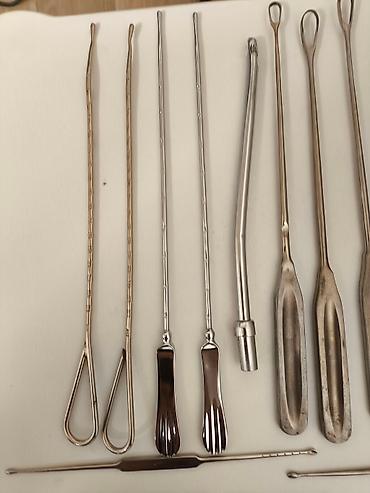 Медицинское оборудование: Продаём качественные гинекологические инструменты для медицинских — 7