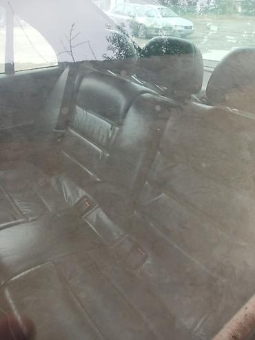 opel omega b: Opel omega dizel aftomat karopka 2000ci il tekerleri teze koja salan — 3