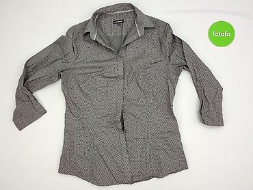 grochy lata 80: Multi Wear, Koszula damska, rozmiar S — 3