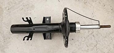 delovi alternatora: TRANSPORTER T5 AMORTIZER | NOVO TRANSPORTER T5 — 1