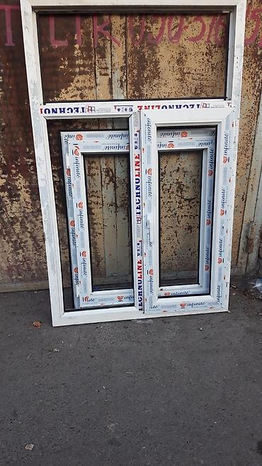 Plastik qapı pencere sifarişi. Köhnesinide alırıq. Kv 70 manatdan