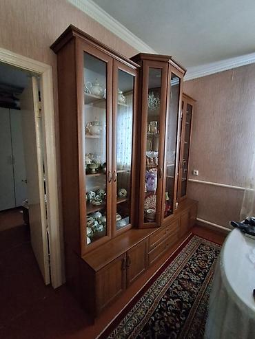 Тумбы для кухни: Шкаф - стенка, для посуды — 1