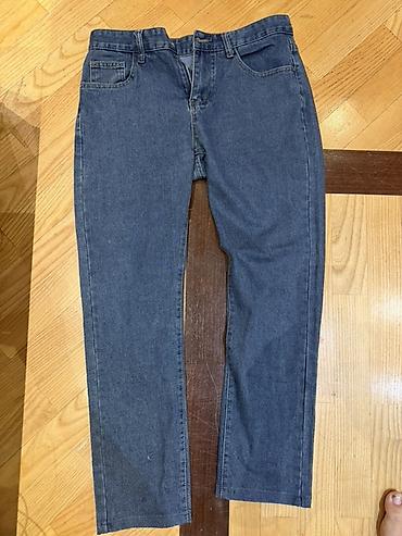 Cins şalvar, U.S. Polo Assn, XL lalafo.az -da Cins şalvar, U.S. Polo Assn, XL