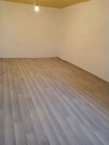 баха гагарина дом: 40 м², 2 комнаты, Теплый пол, Бронированные двери, Забор, огорожен