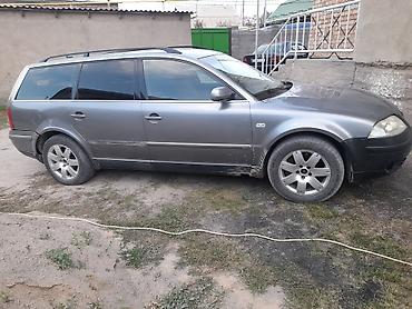 двери на пасат: Volkswagen Passat Variant: 2002 г., Универсал — 1