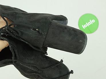 bullboxer botki: PULL&BEAR, Botki damskie, rozmiar 37 — 6