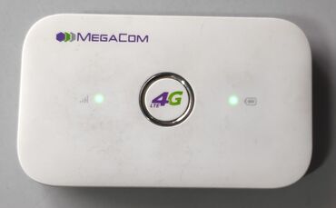 Модемы и сетевое оборудование: Продаю универсальный карманный Wi-Fi роутер 4G
