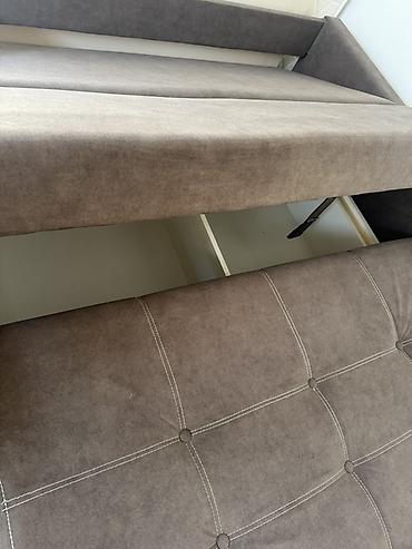 sofa: Прямой диван, Новый — 3