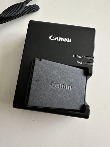 Fotokameralar: Canon EOS 4000D. Çox az işlənilib. Ehtiyac olmadığı üçün satılır+128 — 6