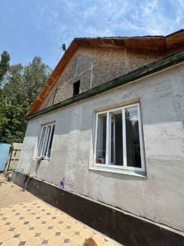 купить дом недорого: Дом, 63 м², 3 комнаты, Агентство недвижимости, Косметический ремонт