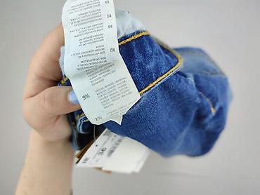 dungarees pull and bear: Reserved, Jeansy damskie, rozmiar S — 5