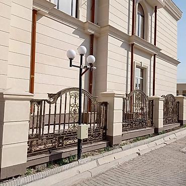 Сварщики: Ищу работу сварщика двери ворота перила оконные решетки лестницы — 27