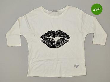 bluza c: Bluzka damska, rozmiar M — 2
