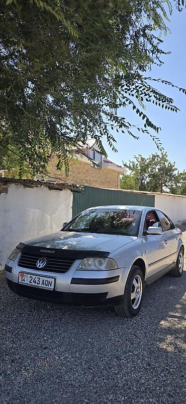 пассат ауди: Volkswagen Passat: 2001 г., 1.6 л, Механика, Бензин, Седан — 10