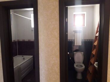 Uzunmüddətli kirayə evlər: 210 kv. m, 5 otaqlı, Kanalizasiya, Kombi, Qaz — 9