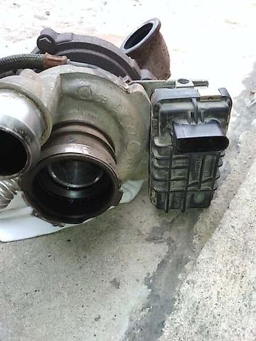 kn filter za auto: TURBINA ELEKTRONSKA ZA FORD C-MAX, FOCUS OD 2004. DO 2008. GOD. | — 3