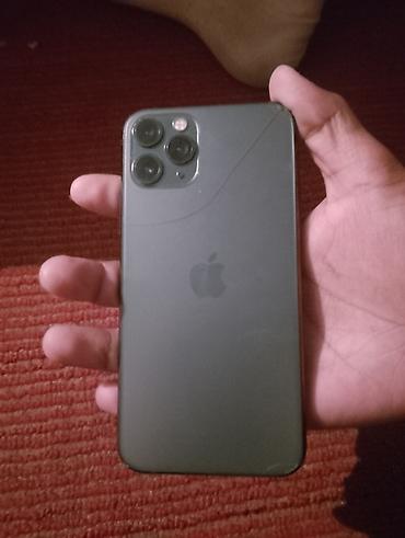 apple macbook pro 13 with retina display: IPhone 11 Pro, 256 ГБ, цвет Midnight Green Все Родное Только,Фейс Айди — 2