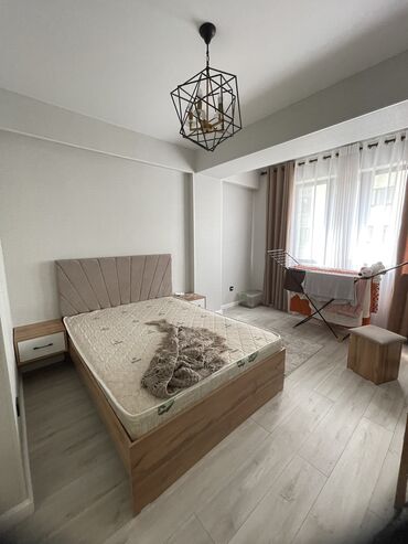 Продажа квартир: 2 комнаты, 60 м², Элитка, 4 этаж, Дизайнерский ремонт — 16