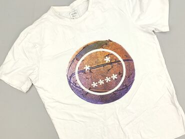 koszulka meska dsquared2: T-shirt for men, S (EU 36), SinSay, condition - Very good