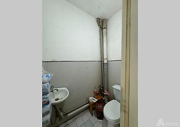 сниму квартиру аламедин рынок: 2 комнаты, 50 м², Аламедин-1 мкр 105 серия, 4 этаж, Дизайнерский ремонт — 3