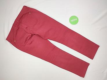 esprit organic: Esmara, Spodnie materiałowe damskie, rozmiar XL — 3