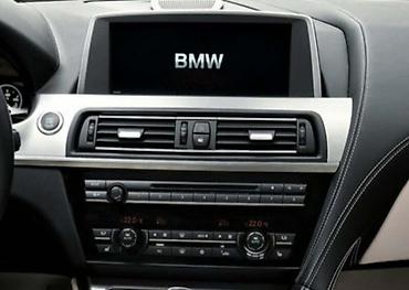 loto marka: RADIO / CD / DVD ZA BMW SERIJA 6 | Od 2011 do 2018god — 1