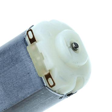 Другие детали для мотора: 3–6 V DC Motor – Hobbi və Oyuncaq Motoru Kompakt ölçülü, miş fırçalı — 3
