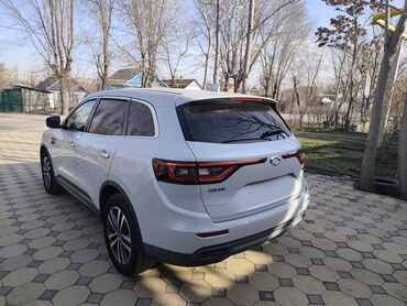 Renault: Renault Koleos: 2019 г., 2 л, Автомат, Газ, Кроссовер — 5