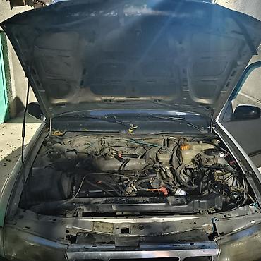некия: Daewoo Nexia: 2005 г., 1.5 л, Механика, Бензин, Седан — 2