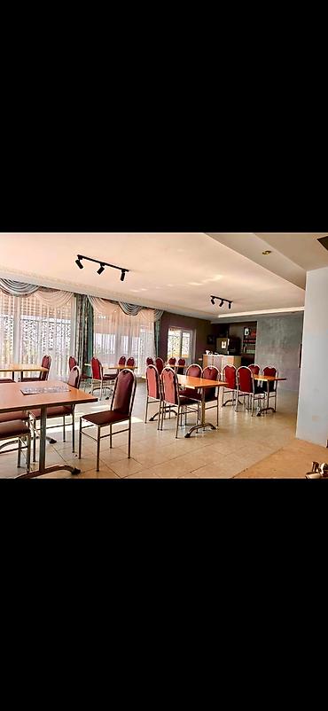 Продажа ресторанов, кафе: Продается действующее в Бактуу Долоноту ( Хутор) Напротив Ипподрома at lalafo.kg — 8 Продажа ресторанов, кафе: Продается действующее в Бактуу Долоноту ( Хутор) Напротив Ипподрома — 8