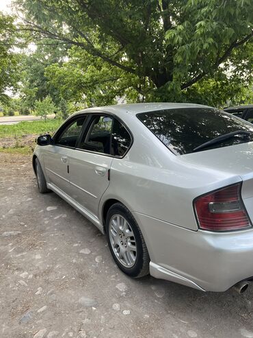 субару либиро: Subaru Legacy: 2005 г., 2 л, Автомат, Бензин, Седан