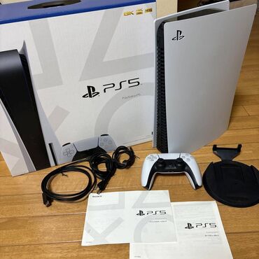 ps5 baku electronics: Sony PlayStation 5 Daxili kreditle mehsulu elde ede bilersiniz. Elaqe