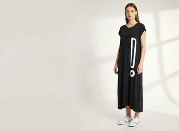 sukienki na wesele plus size asos: NORR, Сукня жіноча, розмір S