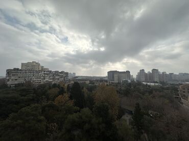 Uzunmüddətli kirayə mənzillər: Nərimanov rayon ( Montin ) Şəkərbala uşaq bağçasının yaxınlığında yeni — 16