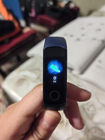 xiaomi mi band 2: Honor Band 5 Fitness Smart Saat ⌚ ✨ Tam işlək vəziyyətdədir ✨ Demək — 2