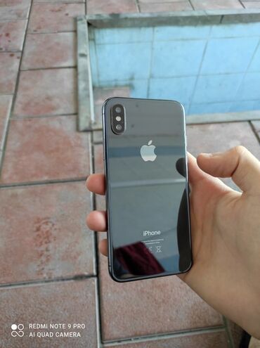 iphone xs 128gb: IPhone X, 64 GB, Space Gray, Face ID