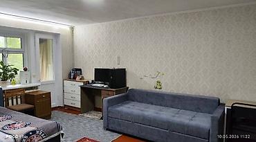 хрущевка политех: 2 комнаты, 43 м², Политех Хрущевка, 2 этаж — 1