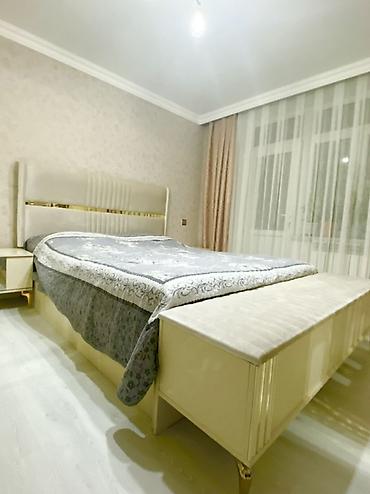 abedni dest: 2 təknəfərlik çarpayı, 2 tumba, Komod, Termo, Azərbaycan, Yeni — 3