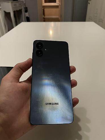 s7 tab: Samsung Galaxy A06 ( Без трещин ) Фейс: работает Отпечаток пальца — 1