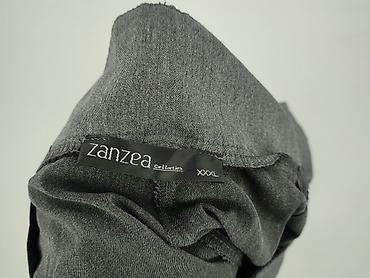 "stan": Zanzea, Spodnie materiałowe damskie, rozmiar 3XL — 4