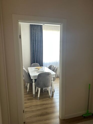 Uzunmüddətli kirayə mənzillər: Mida Yasamalda 9-mertebeli binanın 3-ci mertebesinde 2-otağlı eşyalı — 3