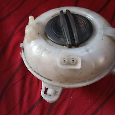 ventilator za auto kabinu: POSUDA ZA ANTIFRIZ ZA VOLKSWAGEN GOLF 7 OD 2013. DO 2017. GOD. | — 1