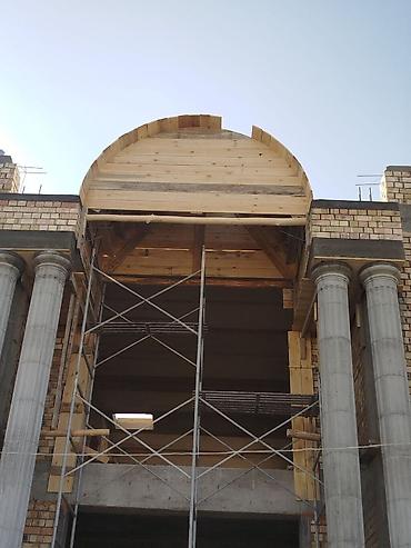 замок открыт: 🏛️ Рим Колонналары, Балясиналар жана Козыректөр! ​Үйүңүзгө өзгөчө — 1