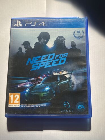 playstation 3 цена в бишкеке: 1.NEED FOR SPEED-1500, 2.ОДНИ ИЗ НАС: в коробочке от фифа 0