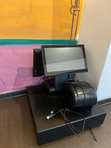 lpg qiyməti: Xprinter, Nağd ödəniş, İşlənmiş