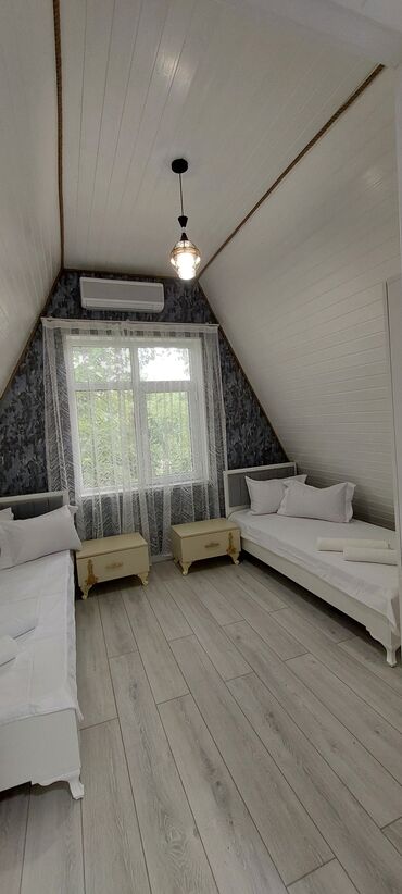 Günlük kirayə evlər: 180 kv. m, 5 otaqlı, İnternet, İşıq, Su — 11