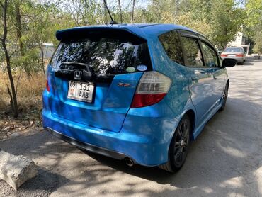 панель приборов гольф 2: Honda Fit: 2010 г., 1.5 л, Автомат, Бензин, Хэтчбэк
